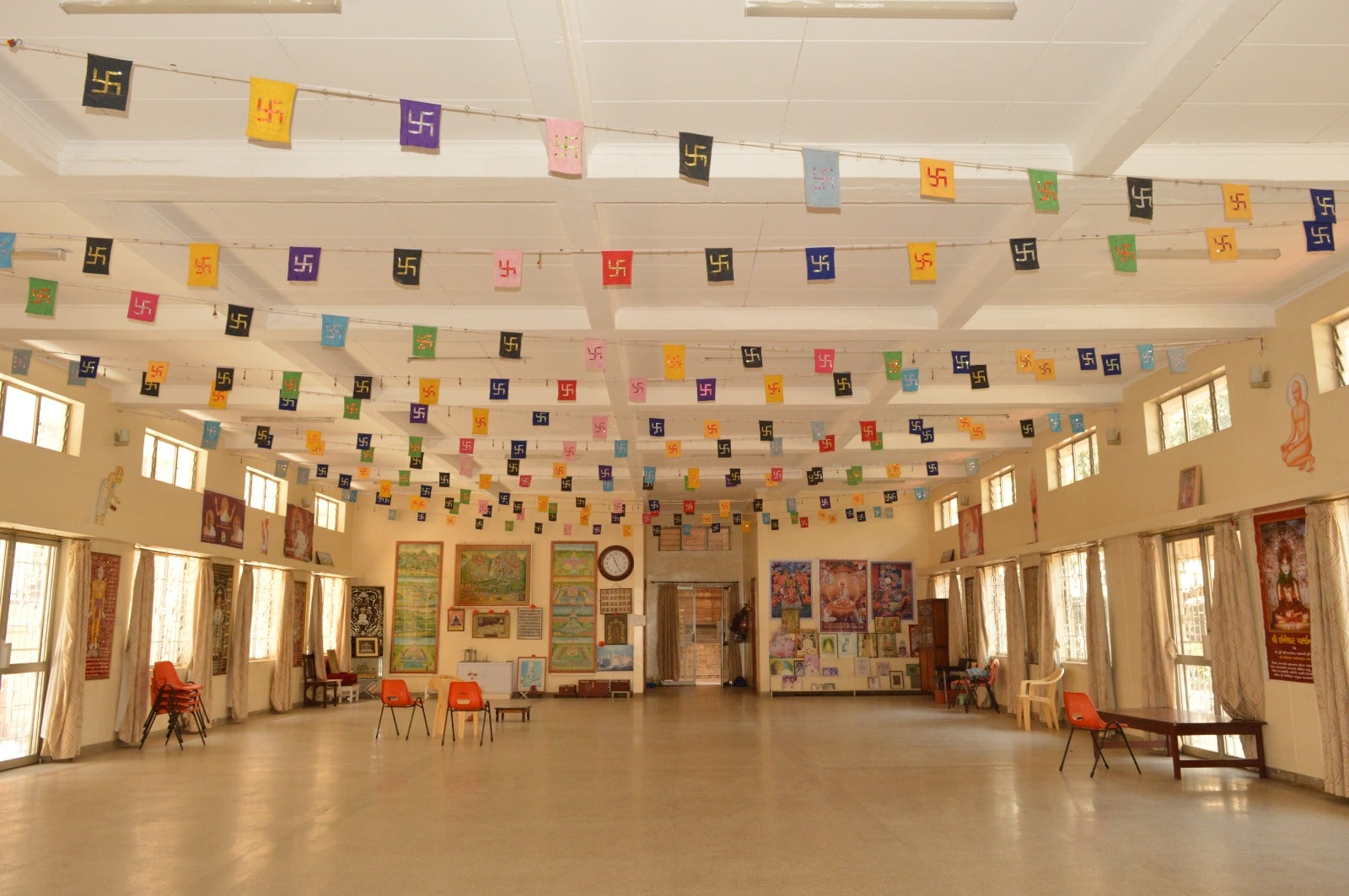 Facility Image